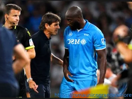 Lukaku affronterà severe conseguenze dopo aver irritato Napoli e Conte
