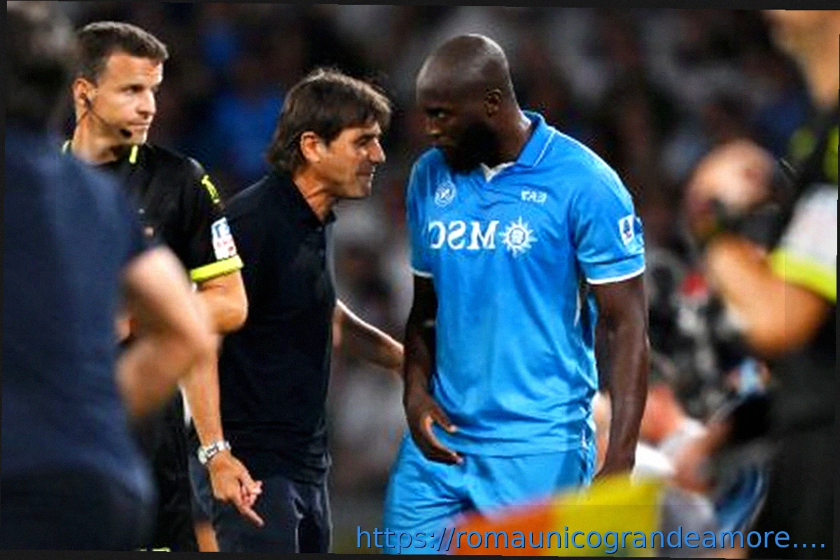 Preview Lukaku affronterà severe conseguenze dopo aver irritato Napoli e Conte
