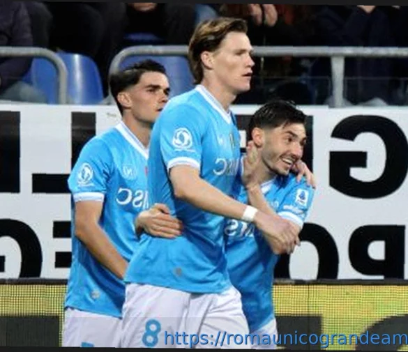 McTominay rilancia le speranze Scudetto del Napoli: «Nel calcio non puoi mai prevedere nulla»