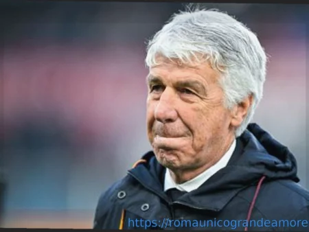 L’allenatore della Roma in silenzio dopo la vittoria sul Lecce