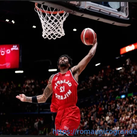 Olimpia Milano: Una Celebrazione dei 90 Anni con Vittoria Spettacolare contro Sassari