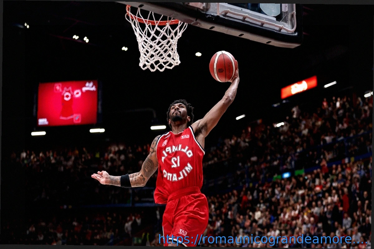 Preview Olimpia Milano: Una Celebrazione dei 90 Anni con Vittoria Spettacolare contro Sassari