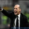 Allegri e la Folle Rimonta del Milan: Tutto Può Accadere, Ma Intanto Si Gode la Champions