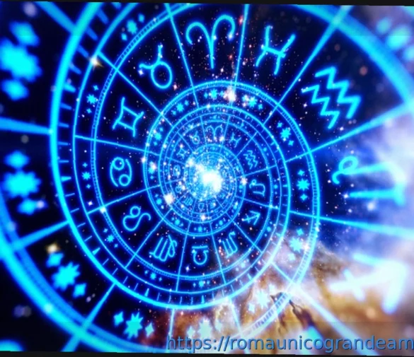 Oroscopo della Settimana: Dal 23 al 29 Marzo, Ariete e Cancro al Top