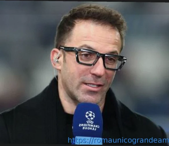 Del Piero critica la «stanchezza» dei club italiani e indica il Barcellona come esempio