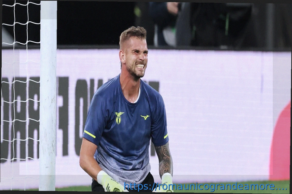 Preview Chi è Giovanni Di Giacomo, il chirurgo che opererà Provedel: luminare della spalla e suocero di Ultimo