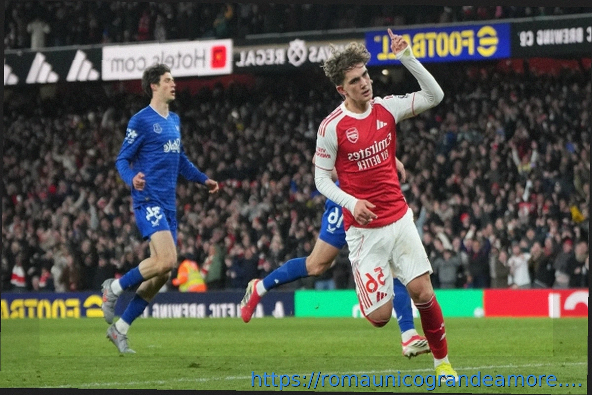 Preview L’Arsenal non lascia scampo al Leverkusen, il PSG travolge il Chelsea anche fuori casa. Le due squadre accedono ai quarti