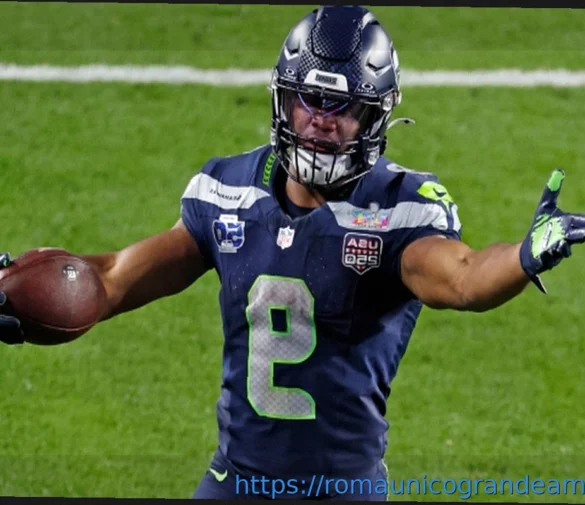 Mercato NFL: Nomi Di Spicco ai Chiefs e 49ers, Colpo dei Ravens, i Rams Rafforzano La Difesa