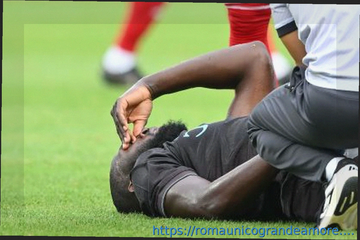 Preview Lukaku torna a Napoli: si attenuano le tensioni dopo la frattura