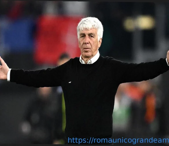 Gasperini: Tra Passato Controversie e Futuro Incerto