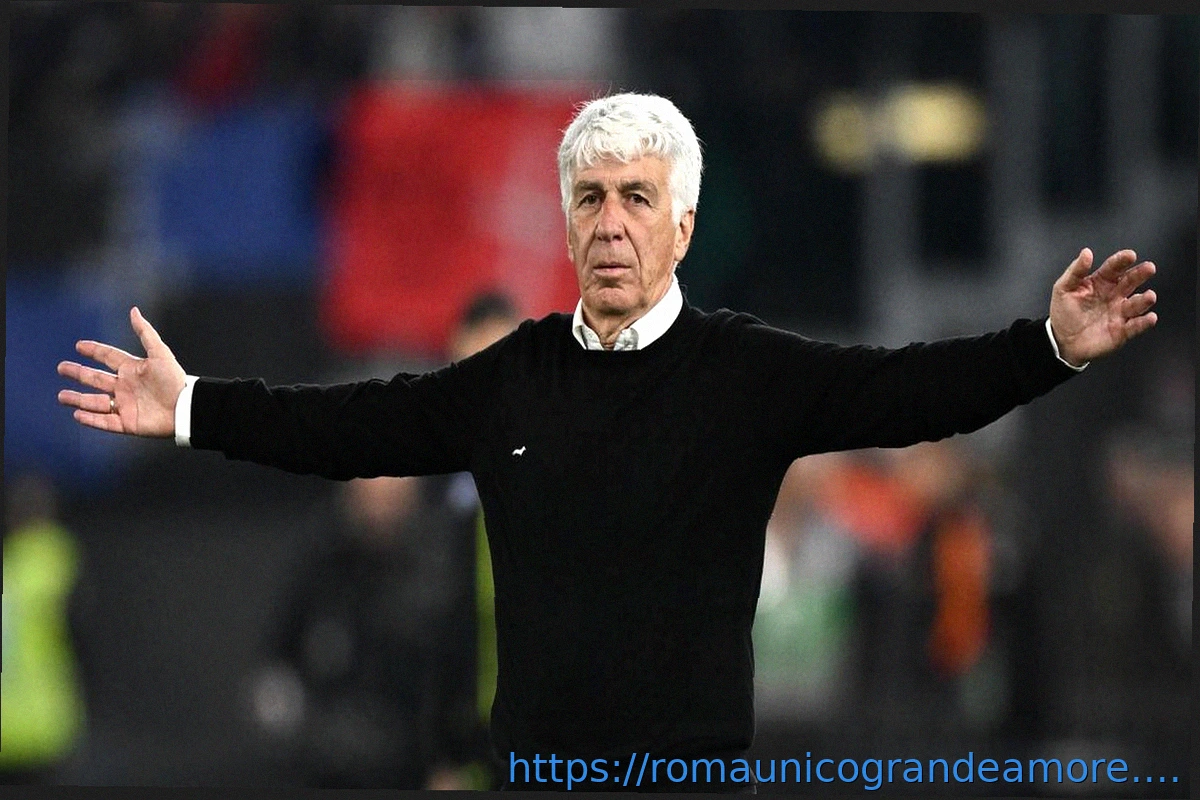 Preview Gasperini: Tra Passato Controversie e Futuro Incerto