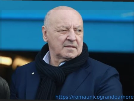 Marotta: «Il linciaggio mediatico di Bastoni è vergognoso»