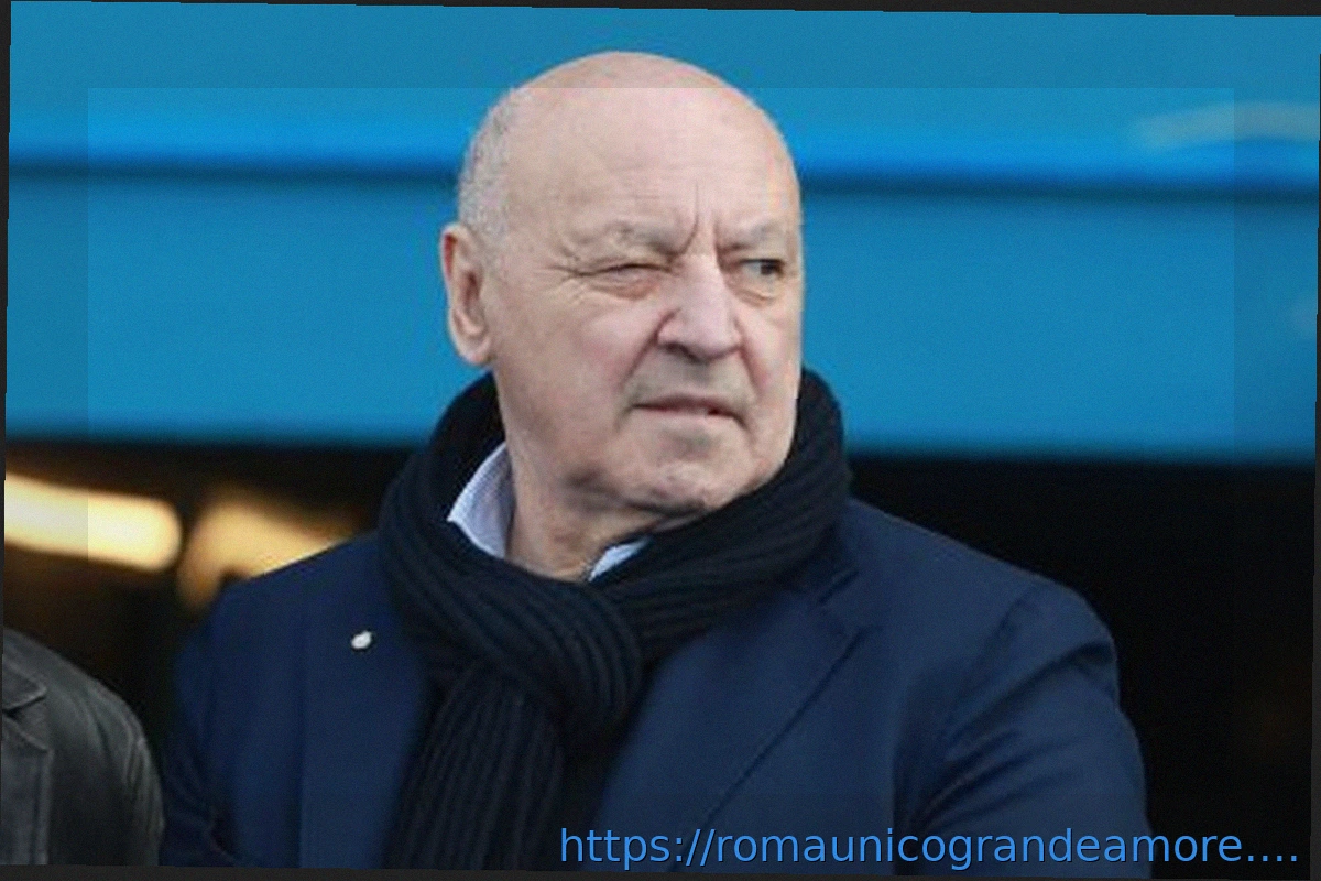 Preview Marotta: «Il linciaggio mediatico di Bastoni è vergognoso»