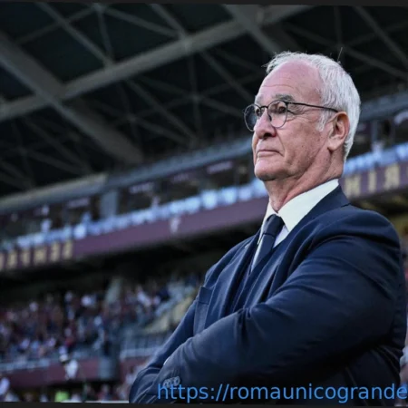 Attesa dei Friedkin, Riflessioni su Ranieri e Gasperini dopo una Settimana di Polemiche