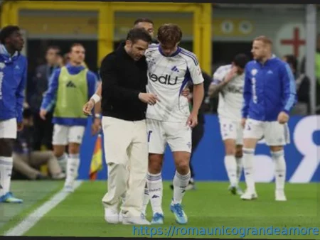 Fabregas: «Il Como non è al livello dell’Inter, ma ci sta avvicinando»