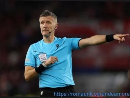 La polemica sugli arbitri in Italia si allarga alla Serie C con un esposto contro l’ex fischietto di Serie A Orsato