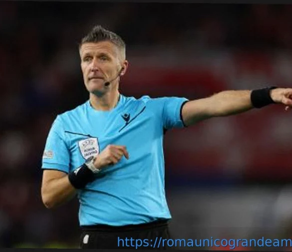 La polemica sugli arbitri in Italia si allarga alla Serie C con un esposto contro l’ex fischietto di Serie A Orsato