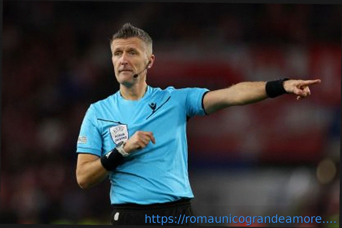 Preview La polemica sugli arbitri in Italia si allarga alla Serie C con un esposto contro l’ex fischietto di Serie A Orsato