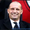 Allegri: «Milan e Napoli Ambiziosi, ma lo Scudetto Dipende dall’Inter»