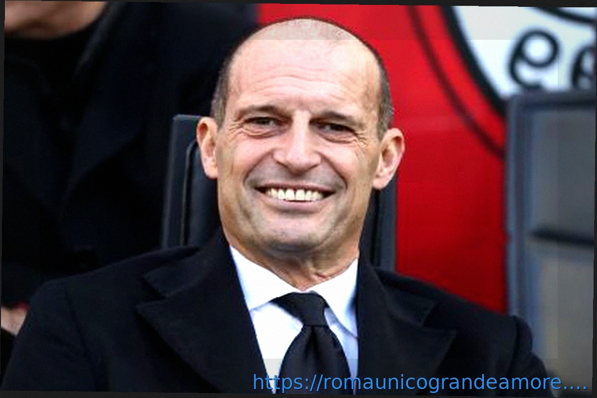 Preview Allegri: «Milan e Napoli Ambiziosi, ma lo Scudetto Dipende dall’Inter»
