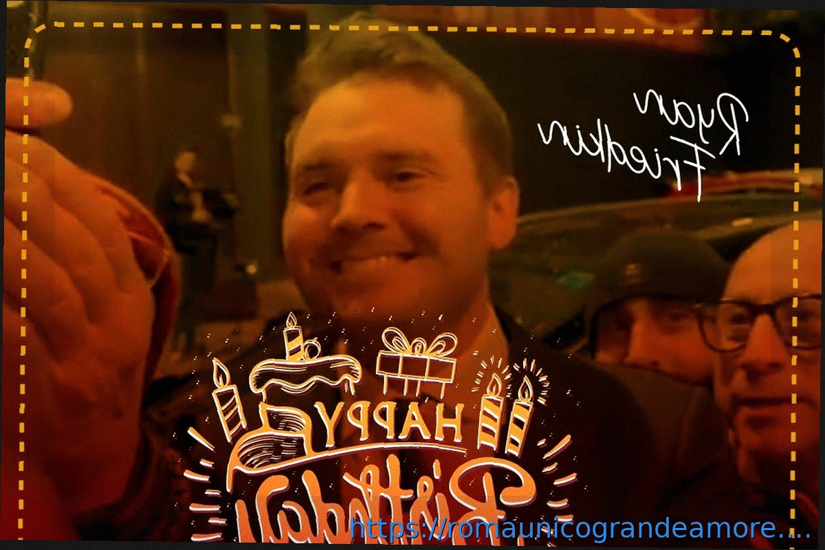 Preview Ryan Friedkin: Passione per il Cinema e Vicepresidenza della Roma