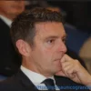 Gianluca Rocchi si auto-sospende: ‘Sono certo che ne uscirò illeso e più forte di prima’