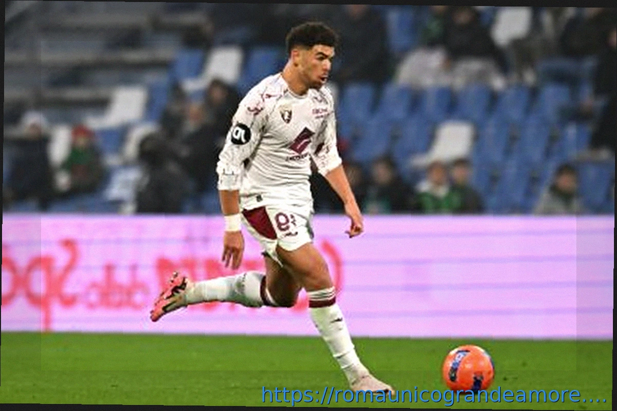 Preview Serie A: Torino vs. Inter – probabili formazioni, dove vederla in TV