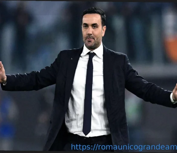 Statistiche Roma-Atalanta: Solo una vittoria giallorossa in 11 incontri all’Olimpico