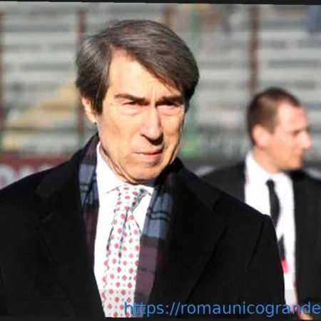 Braida: Il Milan ha commesso un errore con Vieira, ma Totti avrebbe vinto il Pallone d’Oro