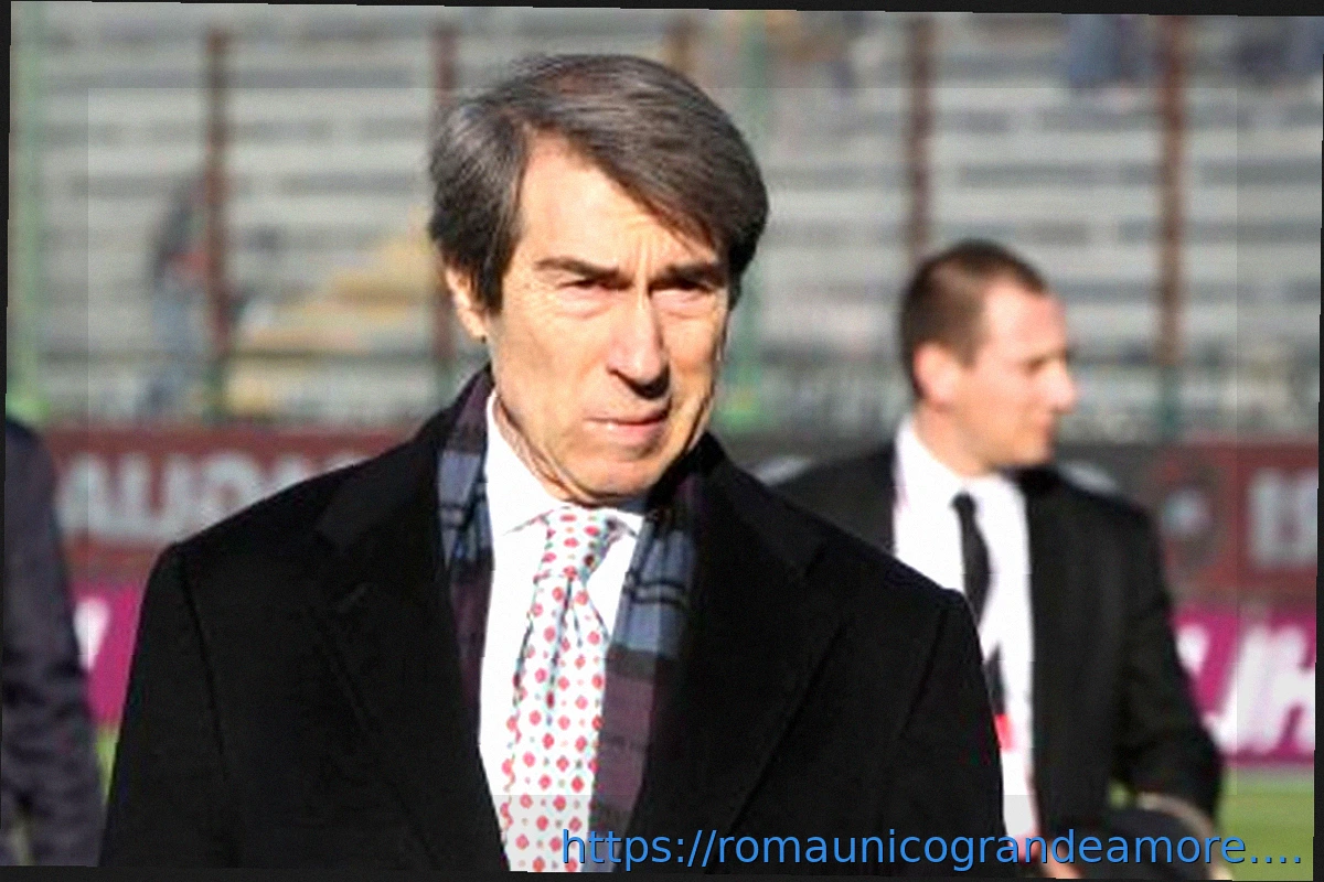 Preview Braida: Il Milan ha commesso un errore con Vieira, ma Totti avrebbe vinto il Pallone d’Oro