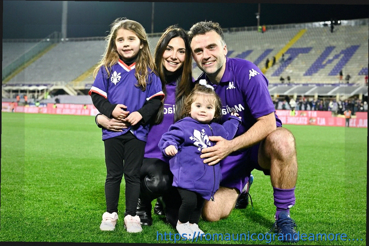 Preview Giuseppe Rossi sull’esclusione dal Mondiale 2014 e la crisi giovanile in Italia: «È successo anche a me, ho dovuto andare all’estero»