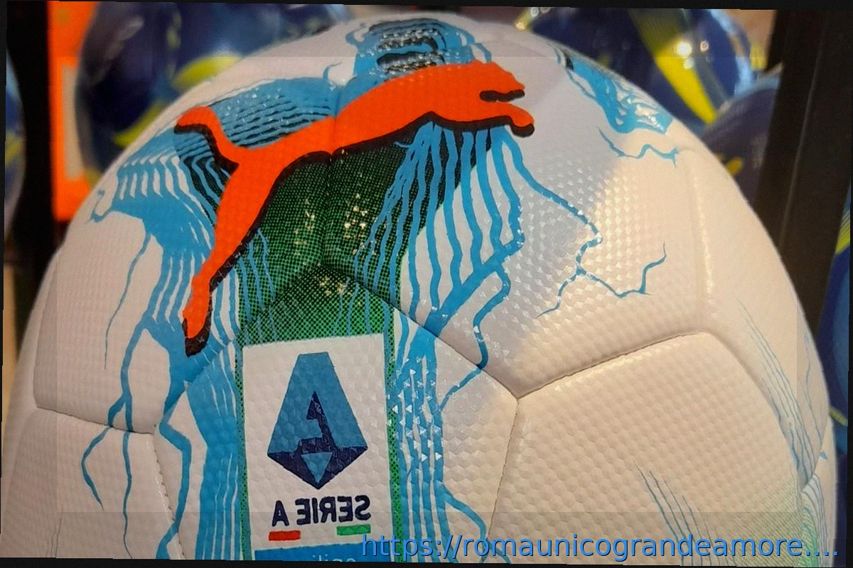 Preview La Lega Serie A: Un Avviso di Garanzia Non Mette in Discussione un Sistema