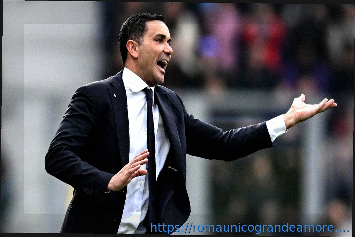 Preview L’Atalanta di Palladino: Analisi Tattica e Stile di Gioco