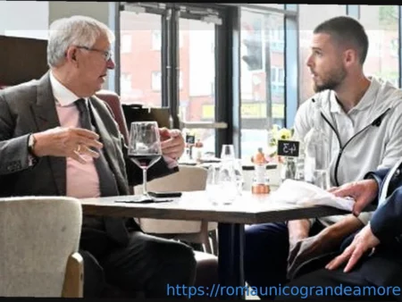 Massimo Taibi, ex portiere di Man Utd e Milan: ‘Spesso ero con Beckham e Van Basten’