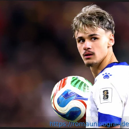 Alajbegovic: il nuovo Kvaratskhelia nel mirino della Serie A