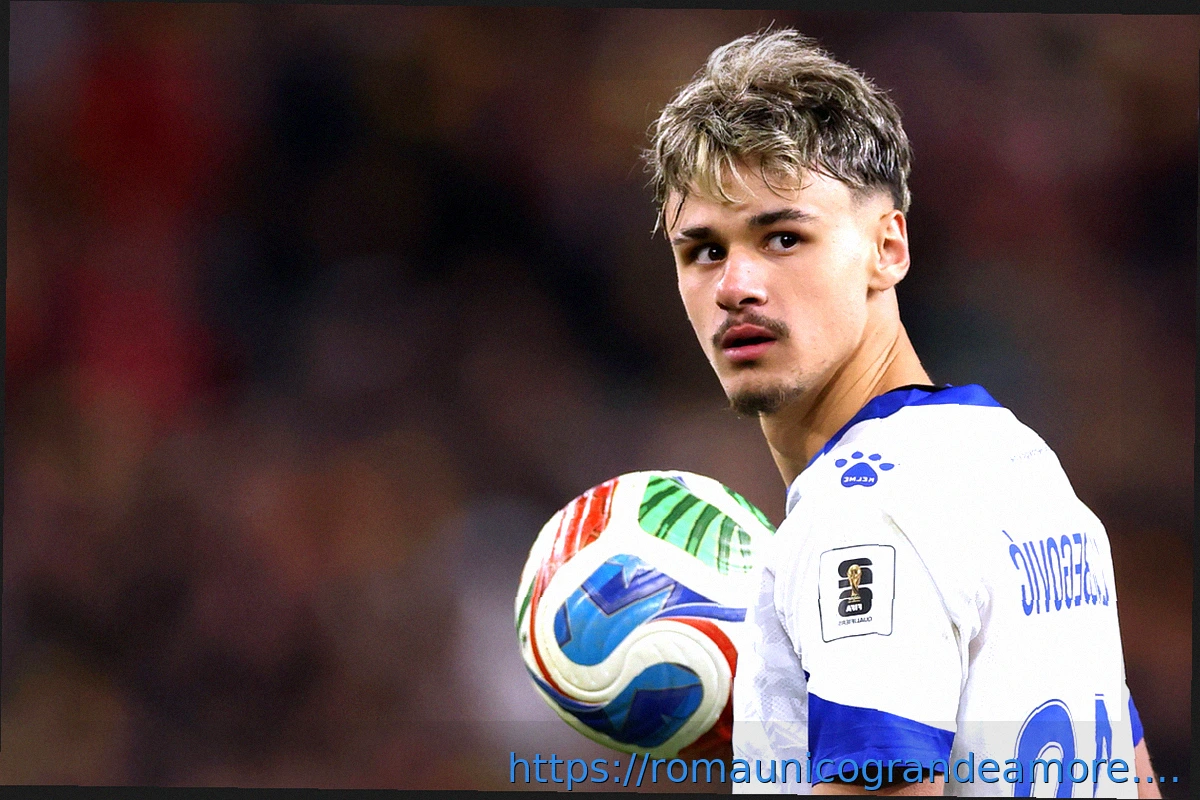 Preview Alajbegovic: il nuovo Kvaratskhelia nel mirino della Serie A