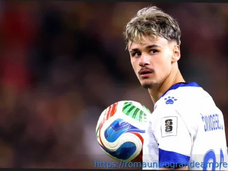 Alajbegovic: il nuovo Kvaratskhelia nel mirino della Serie A