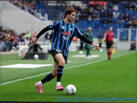 La Juventus pourrait remplacer Cambiaso, suivi par la Premier League, par deux arrières gauches italiens