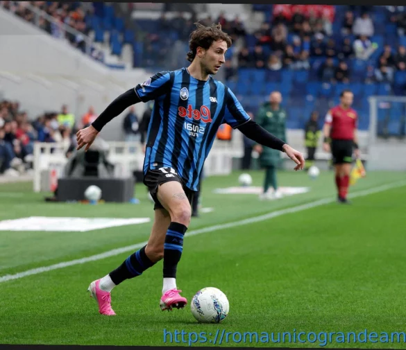 La Juventus pourrait remplacer Cambiaso, suivi par la Premier League, par deux arrières gauches italiens