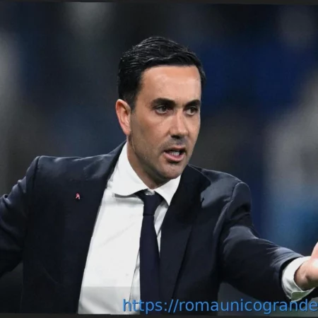 Palladino: «Entusiasmo per l’Atalanta, il denaro non è il mio movente principale»
