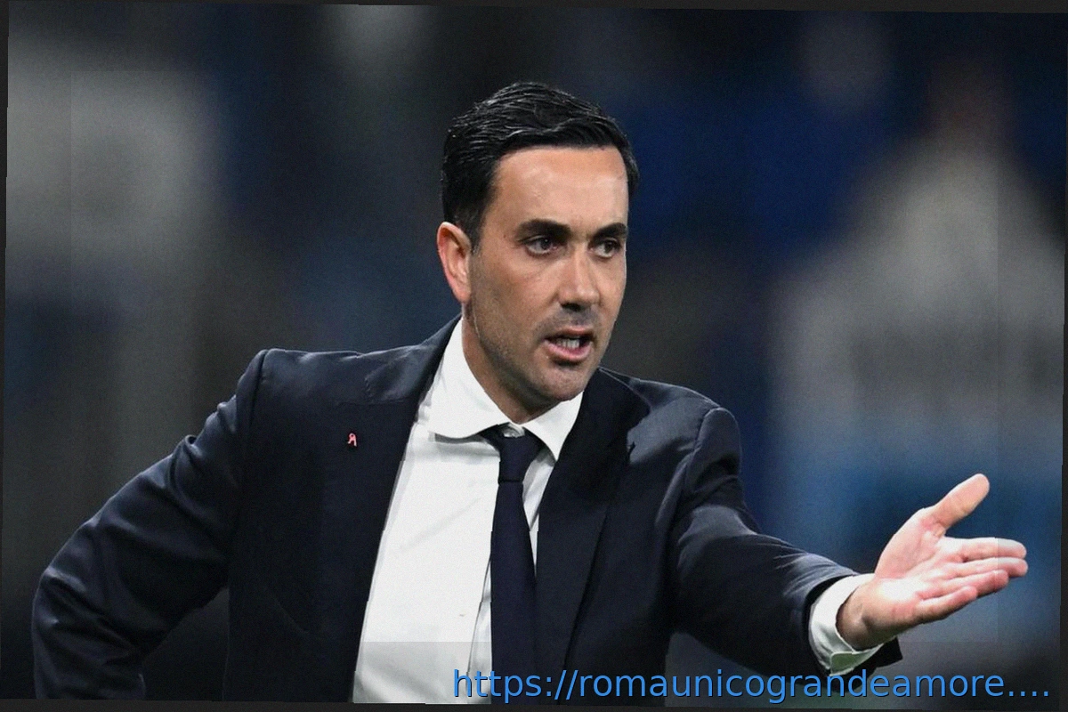 Preview Palladino: «Entusiasmo per l’Atalanta, il denaro non è il mio movente principale»