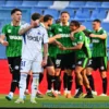 Grosso ’emozionato’ dopo la vittoria del Sassuolo sul Como (2-1): ‘Un capolavoro’