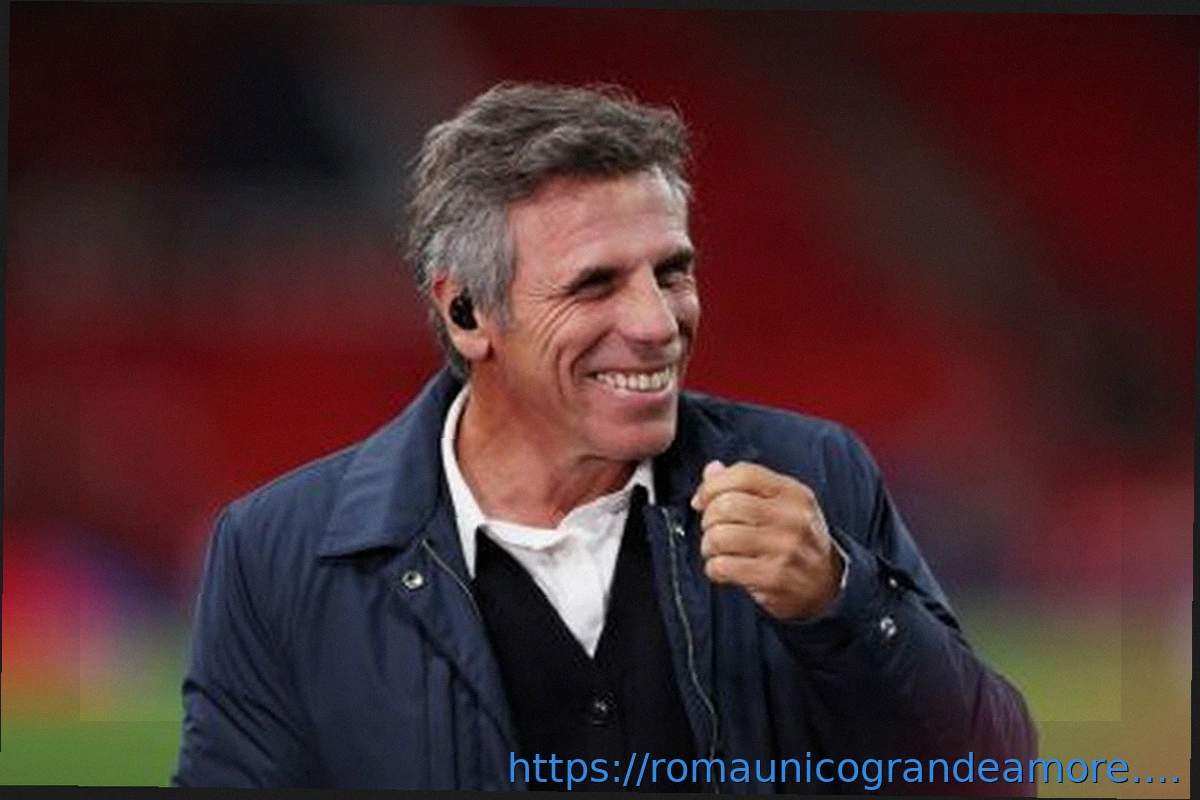 Preview Gianfranco Zola: «L’Italia deve ripartire dalle fondamenta e valorizzare i giovani talenti»
