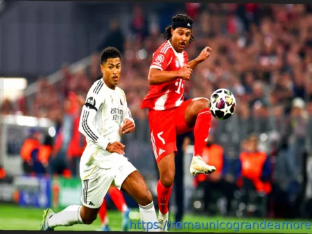 Gnabry non ci sarà al Mondiale: strappo muscolare per l’attaccante tedesco