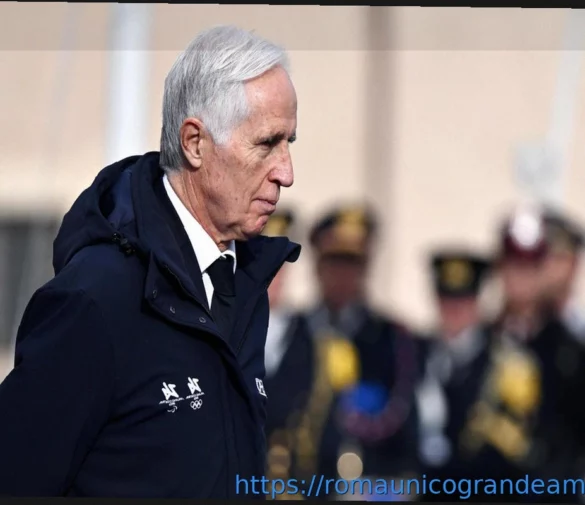 FIGC: Серия А выдвигает Джованни Малаго к президентству федерации