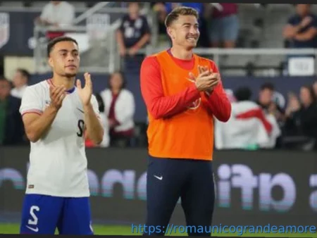 Il Cesena invia messaggi di incoraggiamento a Jonathan Klinsmann dopo la frattura al collo