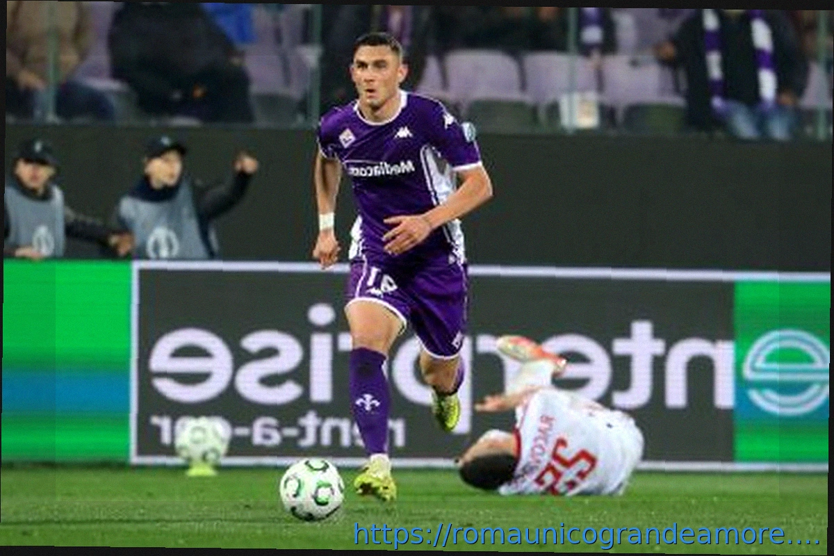 Preview Стартовые составы Лиги Конференций: Фиорентина против Кристал Пэлас