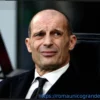 Allegri: Il Milan deve evitare il «disastro», ma la forma degli attaccanti non è un problema