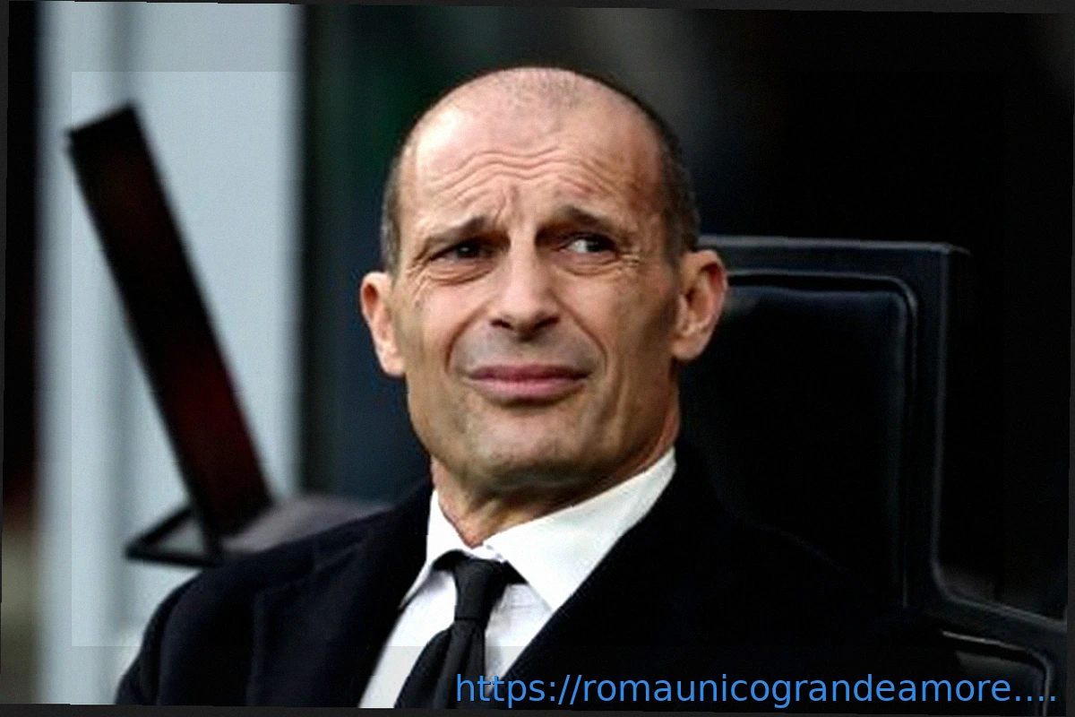 Preview Allegri: Il Milan deve evitare il «disastro», ma la forma degli attaccanti non è un problema