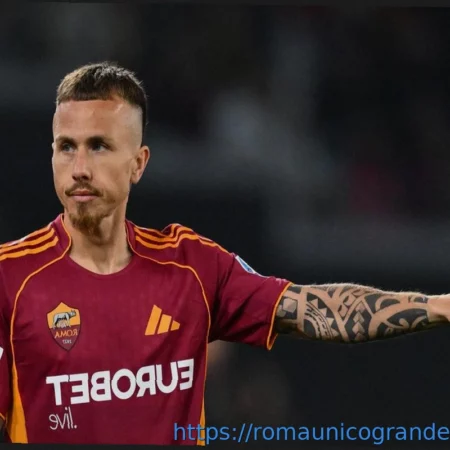Angelino chiede la cessione: le ultime sul calciomercato della Roma